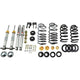 14-18 Chevrolet Suburban/Yukon Xl (Without Factory Autoride, Exc. Magnetic Ride, - Mammoth Racing -