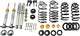 14-18 Chevrolet Tahoe/Yukon (Without Factory Autoride, Exc. Magnetic Ride, 2Wd) - Mammoth Racing -