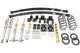 14-15 Chevrolet Silverado/Sierra (Std Cab) 2Wd 3" Or 4" F/5 Or 6" R Drop W/O Sho - Mammoth Racing -