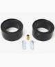Fabtech 07-13 GM K1500 Suburban Rear Coil Spring Spacer Kit - My Store