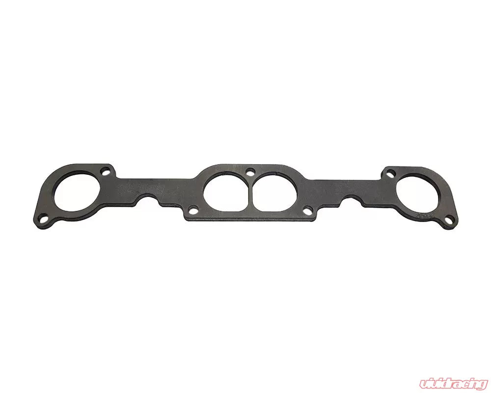 Kooks SB Chevy 2in Steel 23sbc Stahl S.p. Flange (Bank) - Mammoth Racing -