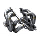 Kooks 16-22 Camaro Ss/zl1 6.2l V8 1-7/8in x 3in Headers 3in Green Catted Header Back Exhaust Kit - Mammoth Racing -