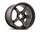 Advan GT Beyond 18x9.5 +45 5-100 Racing Copper Bronze Wheel - My Store