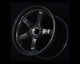 Advan GT Premium Version (Center Lock) 18x12.0 +47 Racing Titanium Black Wheel (Porsche) - My Store