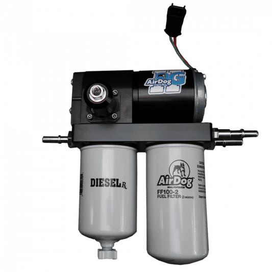 PureFlow AirDog II-5G 2019+ Dodge Cummins DF-220-5G Fuel Pump