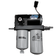 PureFlow AirDog II-5G 2017+ Ford 6.7L DF-165-5G High Pressure Fuel Pump - Mammoth Racing -