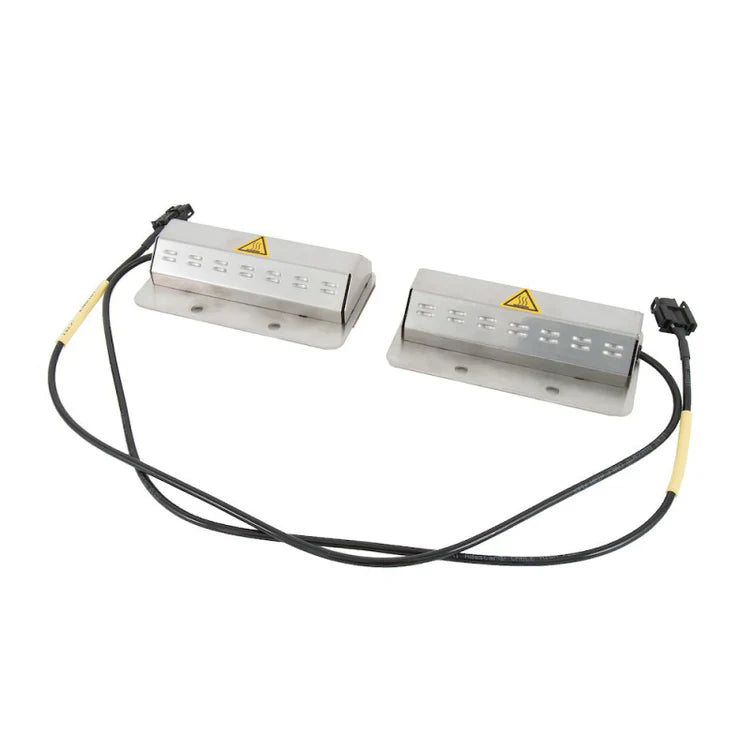 Ohlins 12-18 BMW 3/4-Series (f3x) Cancellation Kit - EDC - Mammoth Racing -