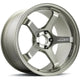 Advan GT 20x11 +15 5x114.3 Racing Sand Metallic Wheel - My Store