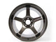 Advan GT 18x9.0 +35 5-114.3 Dark Bronze Metallic Wheel - My Store