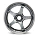 Advan GT Beyond 18x9.5 +45 5-120 Machined & Hyper Black - My Store