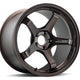 Advan GT Beyond 20x10 +35 5-114.3 Racing Copper Bronze Wheel - My Store
