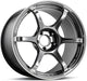Advan RG-4 18x9.5 +38 5-120 Racing White Metallic & Ring Wheel - My Store