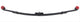 Belltech Leaf Spring 89-97 Ranger 4inch - Mammoth Racing -