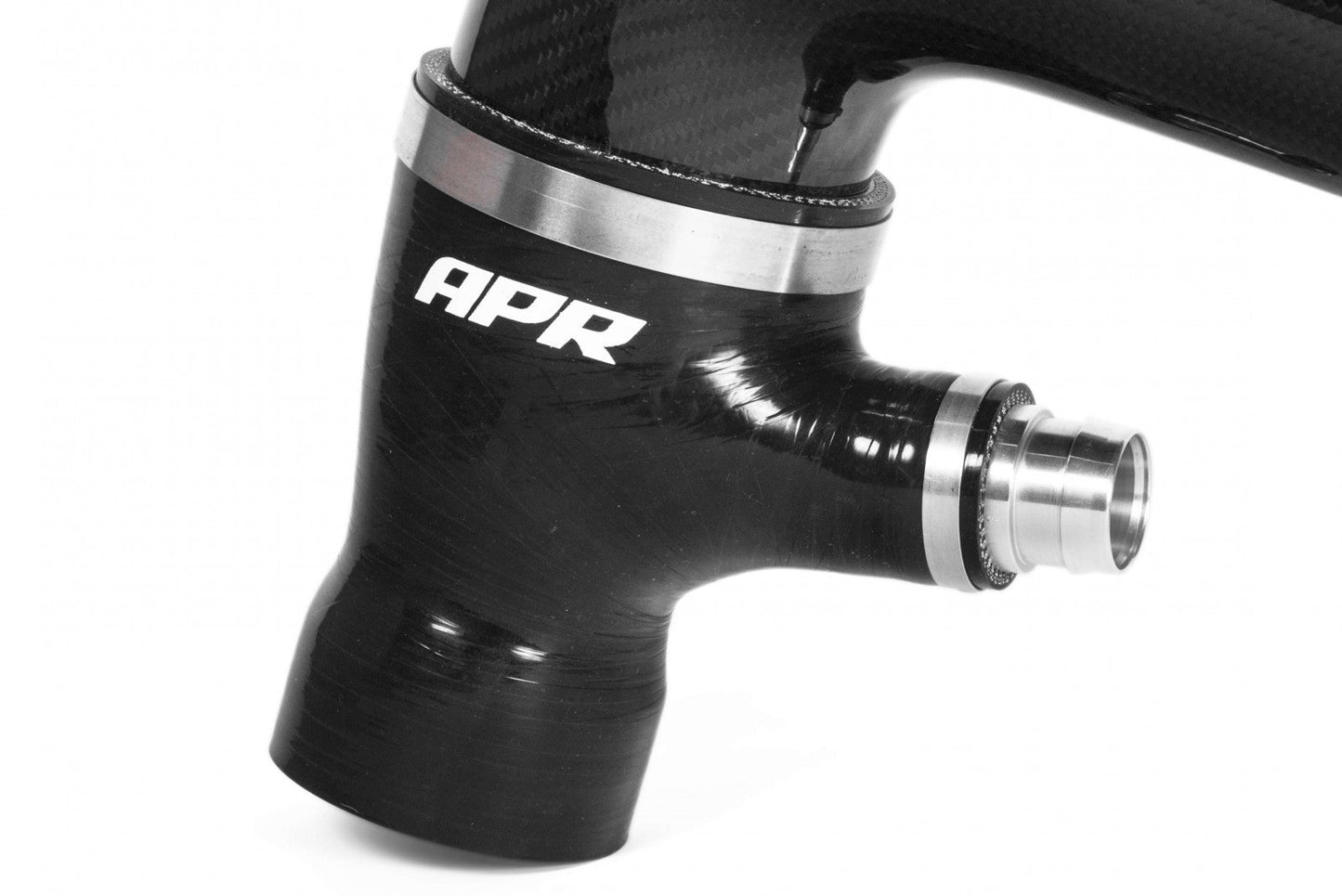 APR Carbon Fiber Intake System - Rear Turbo Inlet Pipe - My Store