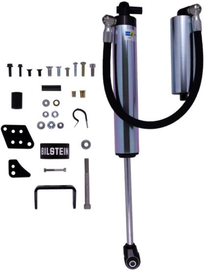 Bilstein 18-20 Jeep Wrangler B8 8100 Front Left Shock Absorber - 2-3in Lift - Mammoth Racing -