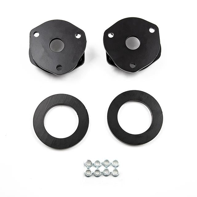 13-18 Dodge Ram 1500 2.5" Lift - Mammoth Racing -