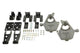 14-15 Chevrolet Silverado/Sierra (All Cabs) 2Wd 2" F/4" R Drop W/O Shocks - Mammoth Racing -