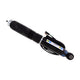 Bilstein B4 04-06 Mercedes-Benz E500 4Matic Leftt Rear Twintube Strut Assembly - Mammoth Racing -