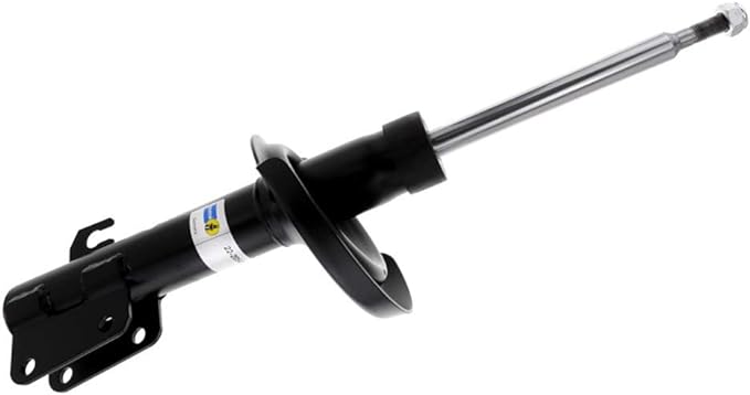Bilstein B4 1988 Saab 9000 S Front Twintube Strut Assembly - Mammoth Racing -