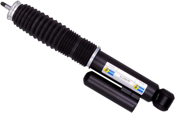 Bilstein B4 2003 Mercedes-Benz E320 Base Wagon Rear Shock Absorber - Mammoth Racing -