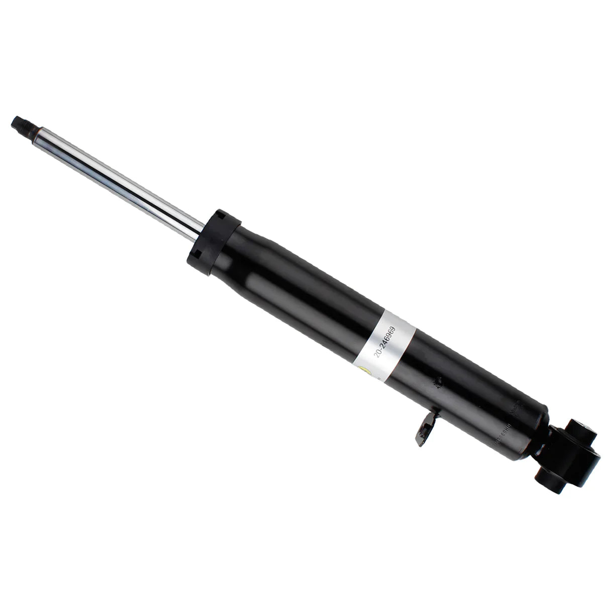 Bilstein B4 OE Replacement 15 BMW M3/M4 Rear Right DampTronic Shock Absorber - Mammoth Racing -