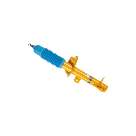 Bilstein B8 Performance Plus 00-05 Ford Focus Front Left Monotube Suspension Strut Assembly - Mammoth Racing -