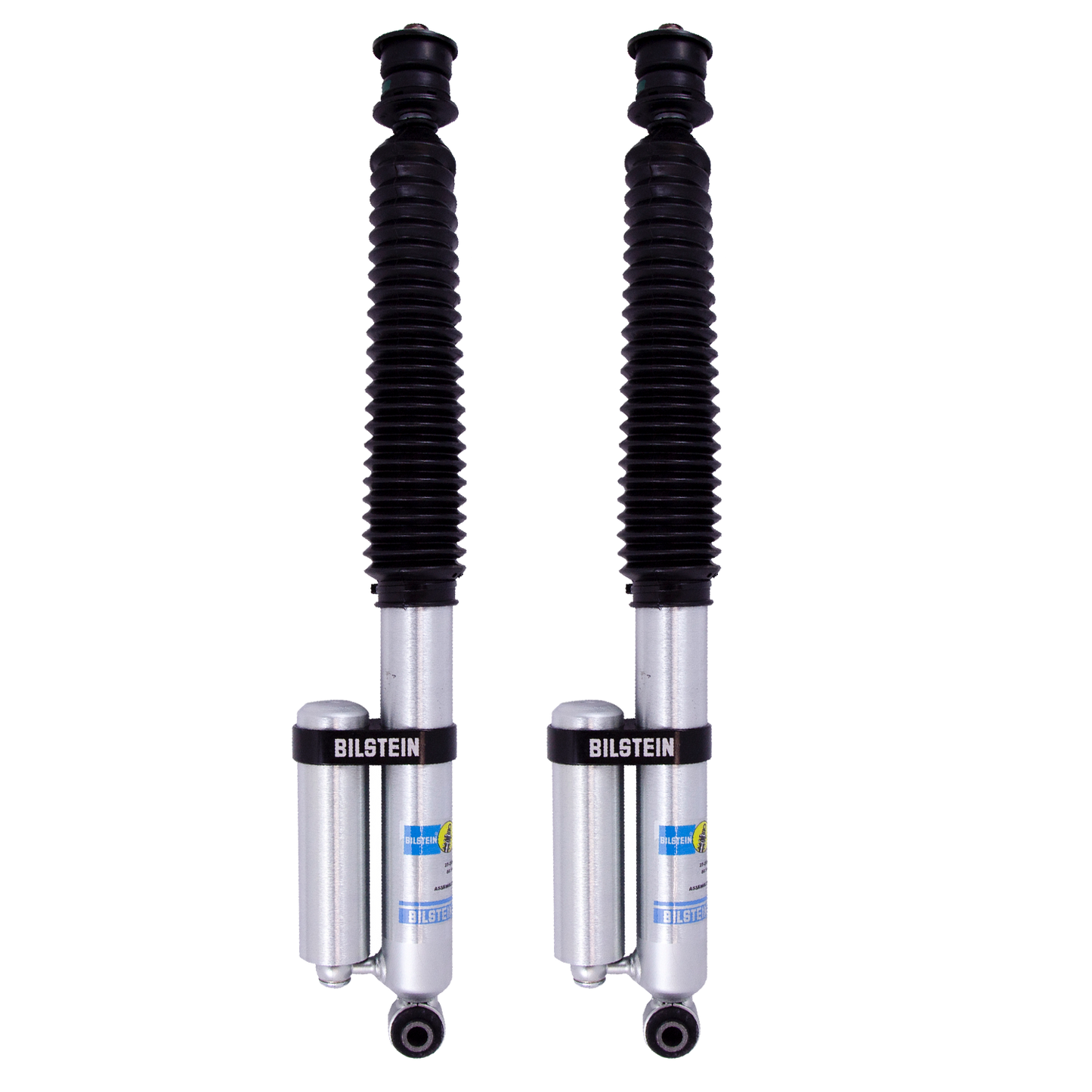 Bilstein 2014-2020 Ram 2500 B8 5160 Rear Shock Absorber - Mammoth Racing -