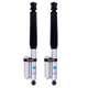 Bilstein 2014-2020 Ram 2500 B8 5160 Rear Shock Absorber - Mammoth Racing -