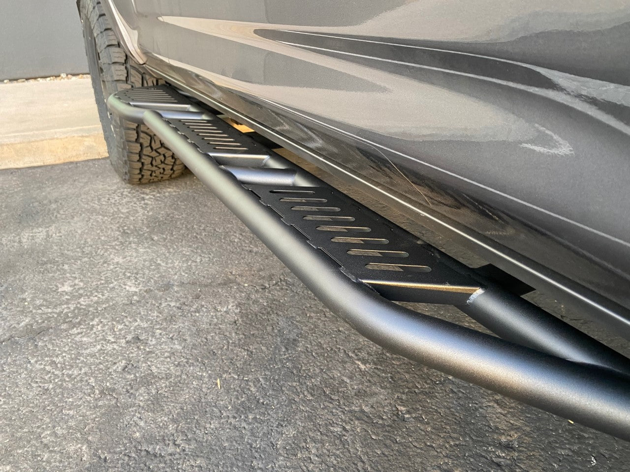 Toyota, 4runner, MIG Hrew, 0 DEG W/top Plates, RAW 2010-21 - My Store
