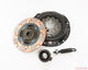 Comp Clutch Toyota Corolla/Celica 4AFE/3E/4AGE - Sprung Segmented Ceramic Clutch Kit - Mammoth Racing -
