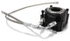 Clutch Masters 96-00 BMW E36 M3 3.2L Hydraulic Throw Out Bearing - Mammoth Racing -