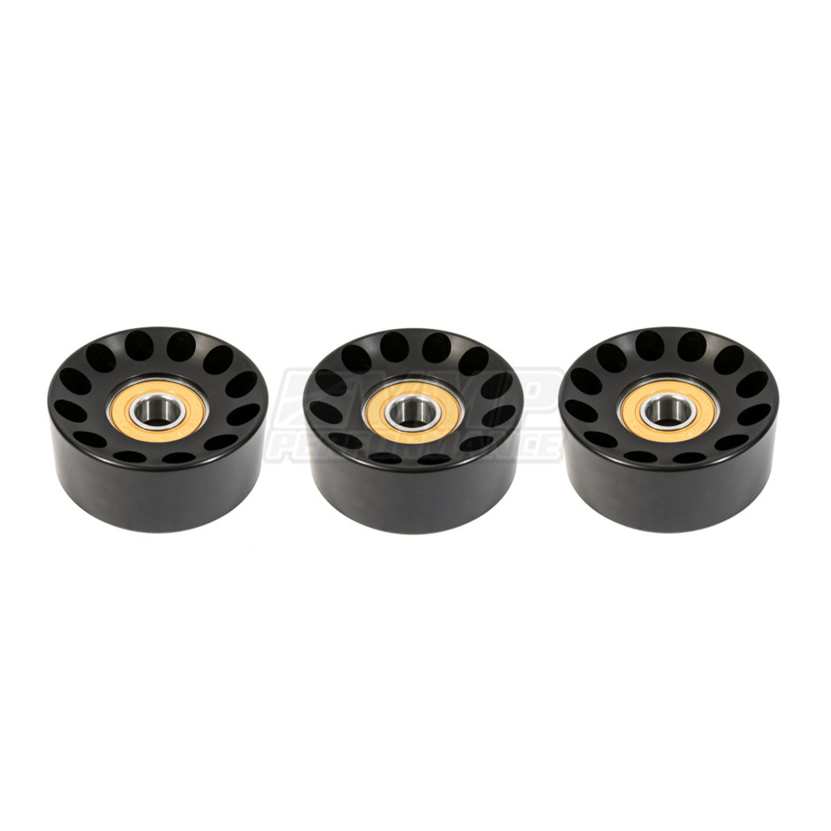 2003-2004 Cobra Factory Idler Replacement Kit - 90MM - Mammoth Racing -