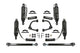 Fabtech 2021+ Ford Bronco 3in. Front Dirt Logic 2.5 Reservoir Coilovers - Pair - My Store