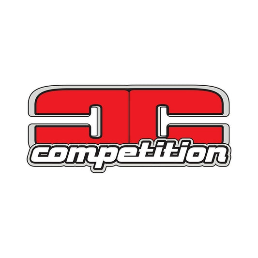Comp Clutch 86-93 Toyota Supra 3.0L Turbo (R154) Stage 3.5 Street/Strip Segmented Ceramic Clutch Kit
