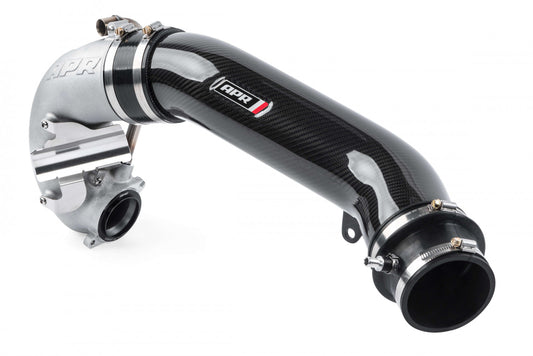 APR 2.5 Tfsi EVO Turbocharger Inlet System
