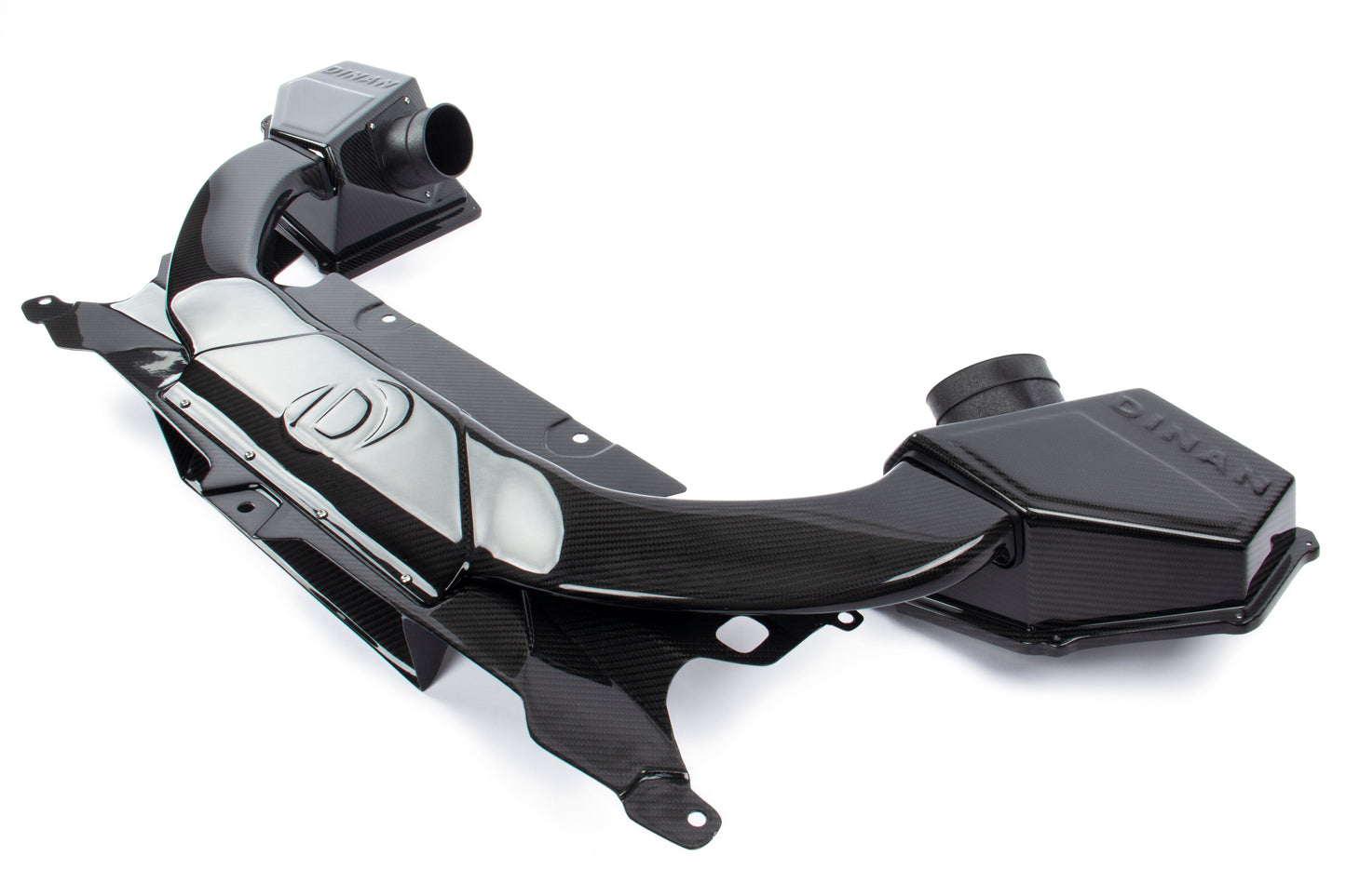 Dinan D760-0049 | BMW F90 M5 Carbon Fiber Cold Air Intake - My Store