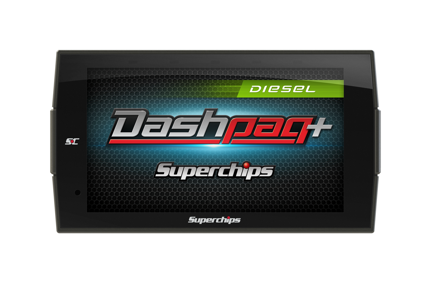 Superchips 10501 Dashpaq+ For Diesel - My Store