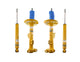Bilstein 1992 BMW 325i / 325is B6 Performance Strut Front Left - Mammoth Racing -