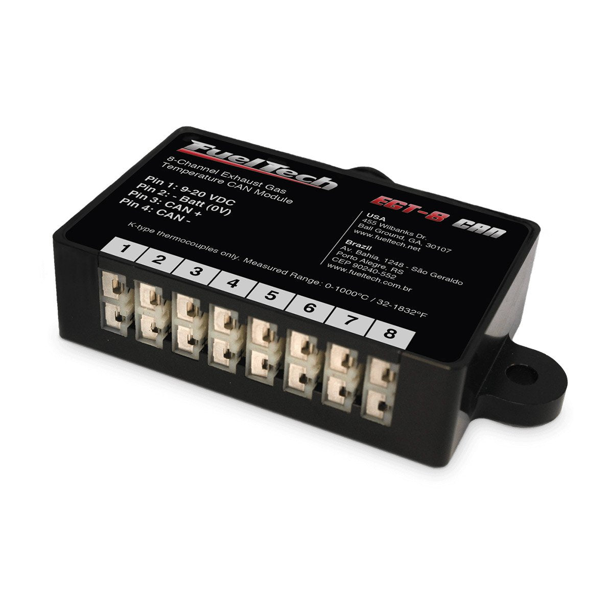 4-Ch-Turbo-Egt-Module-5678-9T - My Store