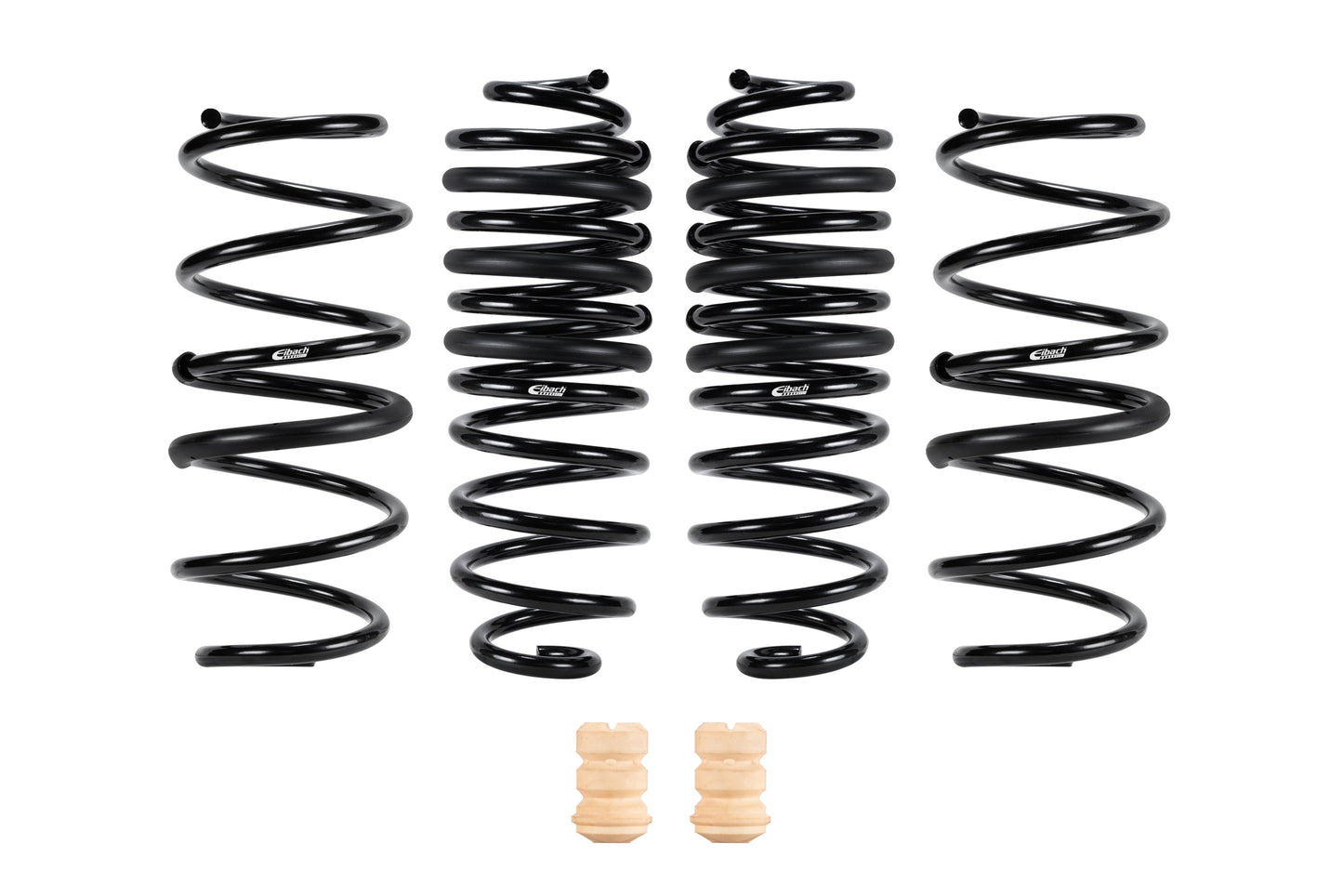 Eibach 2022 Ford Maverick 2.0L FWD / Hybrid FWD 2.5L Pro-Kit - Mammoth Racing -