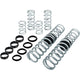 Eibach 2016 Yamaha YXZ1000R Base/SE (Fox Pro-UTV) Stage 3 Performance Spring System Set Of 8 Springs - My Store