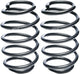 Eibach Pro-Kit Performance Springs (Set of 2) for 2012-2016 BMW 750i xDrive - My Store