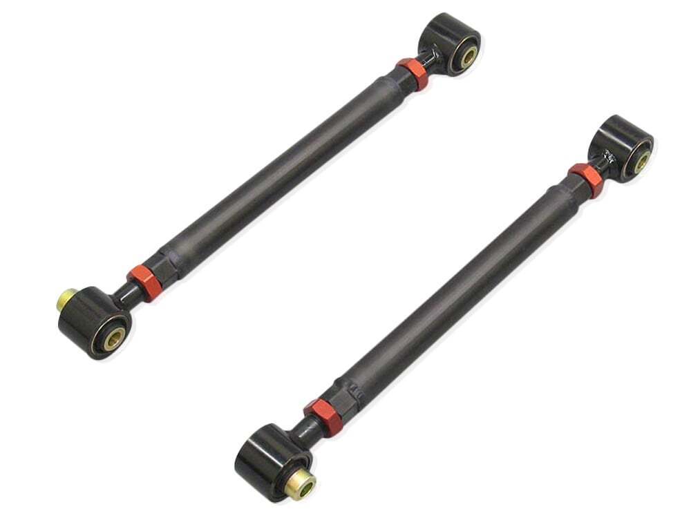 Eibach Pro-Alignment Kit for 07-11 Ford Shelby GT500/S197 5.4L V8 / 05-11 Mustang Conv/Coupe/S197 - My Store