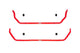 Eibach Anti-Roll Front & Rear Sway Bar Kit 15-16 Volkswagen Golf R - My Store
