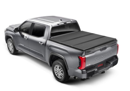 Extang 16-23 Toyota Tacoma (6ft. 2in. Bed) Solid Fold ALX - Mammoth Racing -