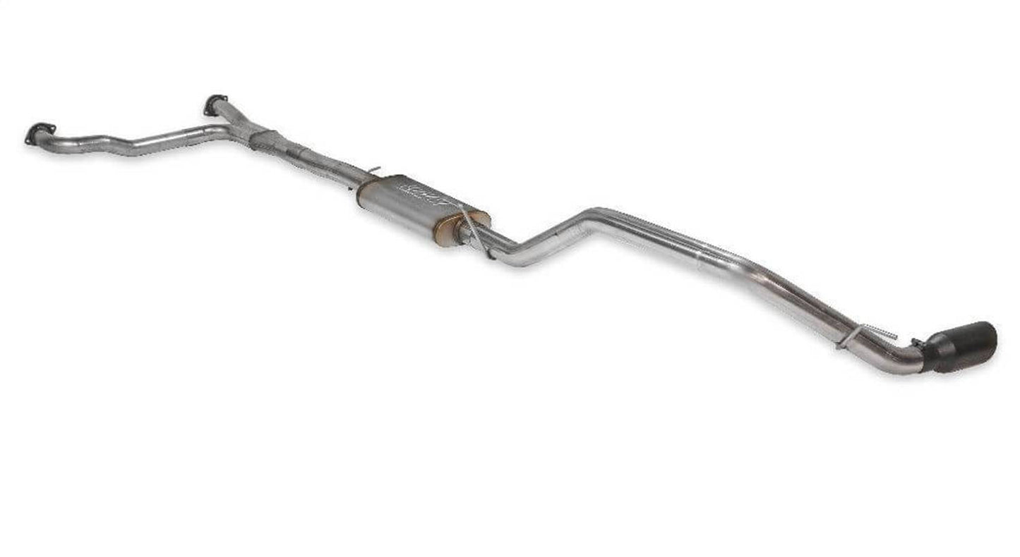 Flowmaster 717910 FlowFX Cat-Back Exhaust System Single Out Side Exit - My Store