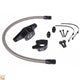 Fleece Performance 98.5-02 VP Coolant Bypass Kit w/ Stainless Steel Braided Line - My Store