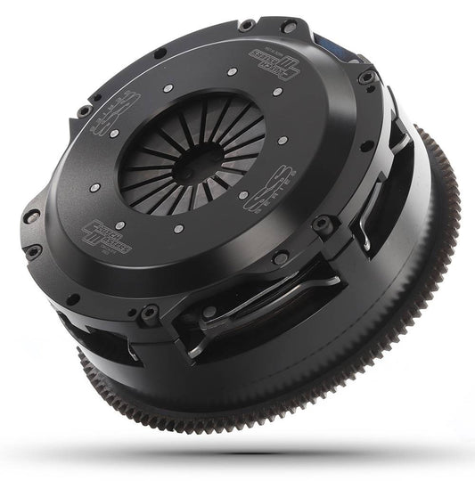 Clutch Masters 21-22 BMW G80 M3/G82 M4 S58 6-Speed Lightweight Aluminum Flywheel