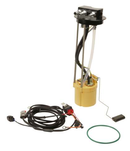 Fleece 11-16 6.6L LML Duramax Truck PowerFlo In-tank Lift Pump (Long Bed Only) - My Store