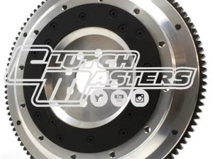 Clutch Masters 88-01 Nissan Sentra 2.0L (SR20DET) Lightweight Steel Flywheel - Mammoth Racing -